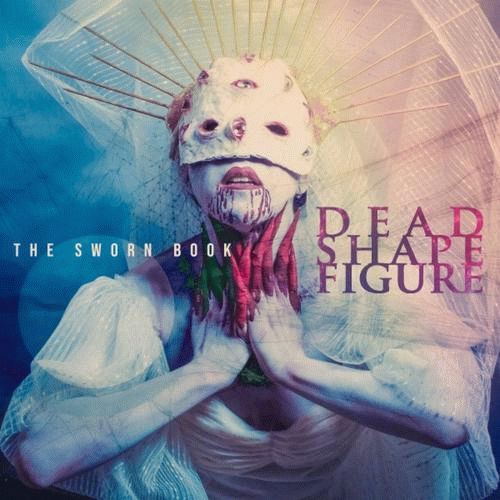 Dead Shape Figure : The Sworn Book